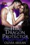[Alpha Protectors 06] • Her Dragon Protector